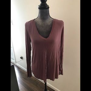 Long sleeved shirt from Buckle